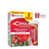Forté Pharma Acérola Vitamine C – 60 Comprimés + Ultra boost 4G Offert