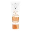 Vichy Capital Soleil Soin Anti-Taches Teinté 3 en 1 SPF50+ 50ml