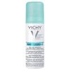 Vichy Déodorant Anti-Transpirant 48H anti-traces blanches et jaunes Spray 125 ml