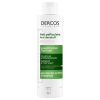 Vichy Dercos Shampooing Traitant Anti-Pelliculaire Sensitive, 200ml