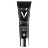 Vichy Dermablend 3D Correction Fond de Teint 25 Nude, 30 ml