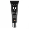 Vichy Dermablend 3D Correction Fond de Teint, Teinte 45 Or, 30 ml