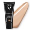 Vichy Dermablend Fond de Teint Fluide Correcteur 16h 35 Sable, 30 ml