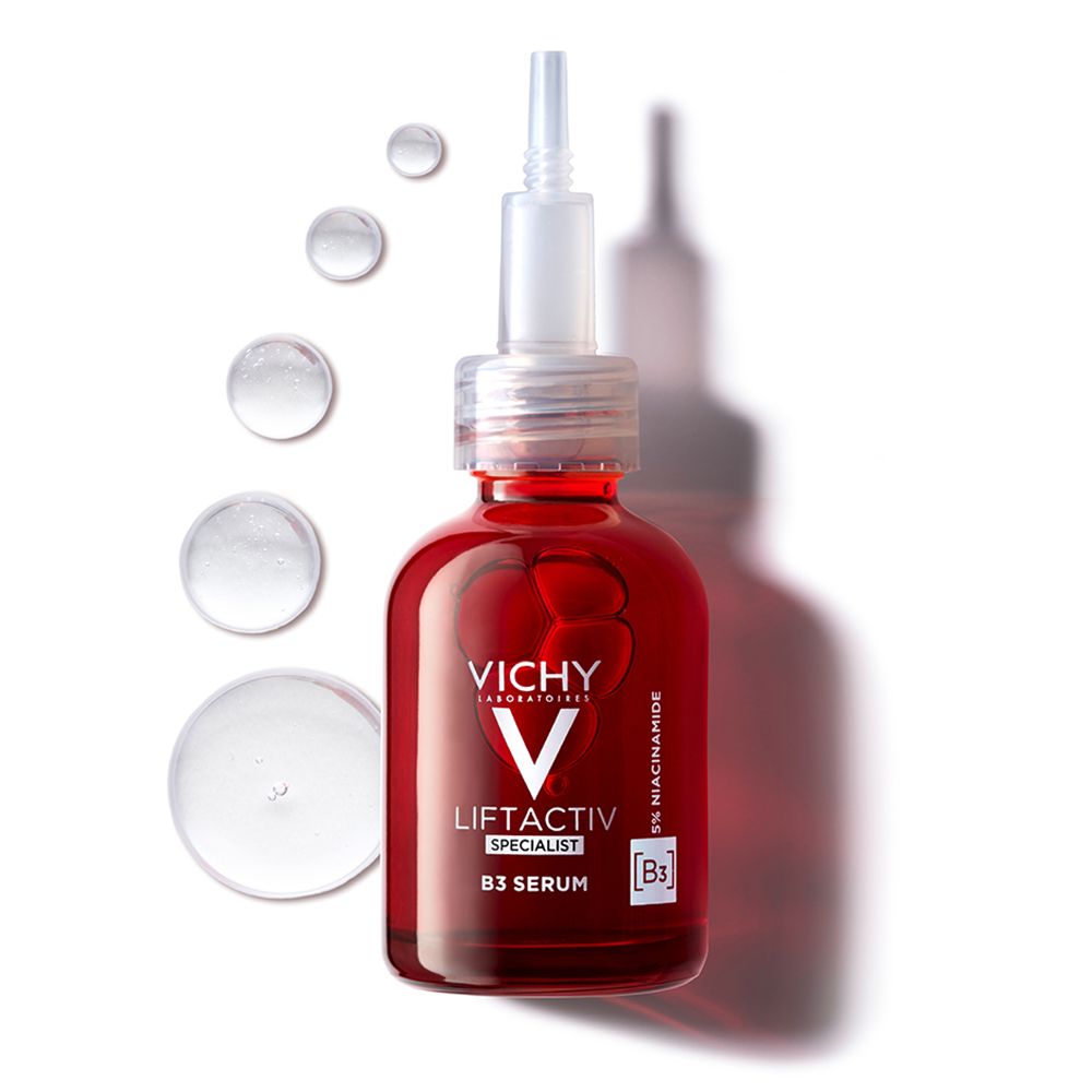 Vichy Liftactiv Specialist - Sérum B3 Anti-Age et Anti-Taches