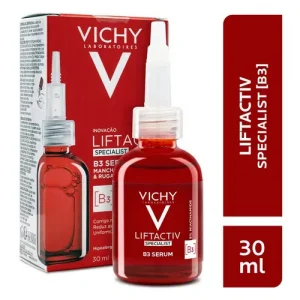 Vichy Liftactiv Specialist - Sérum B3 Anti-Age et Anti-Taches, 30ml