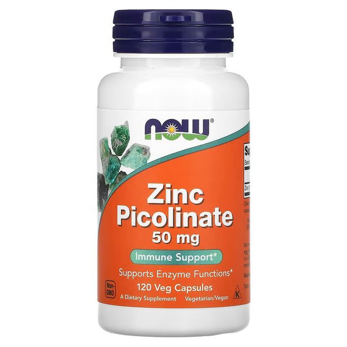 Picolinate de zinc
