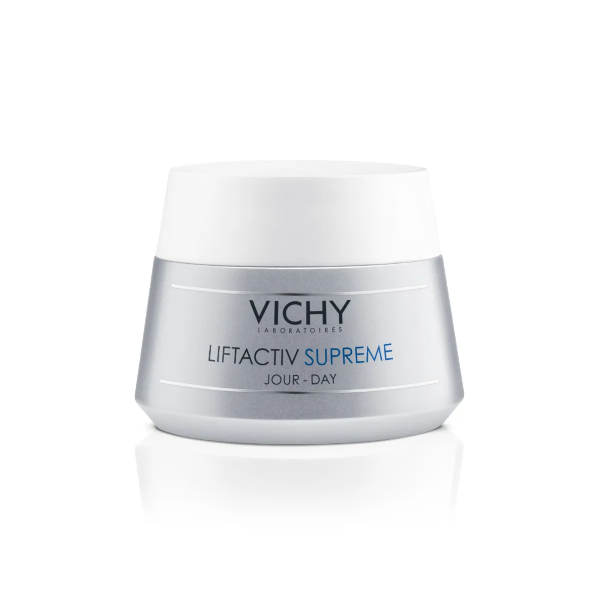 Vichy LIFTACTIV SUPREME - Crème de Jour - Peaux Normales, 50ml