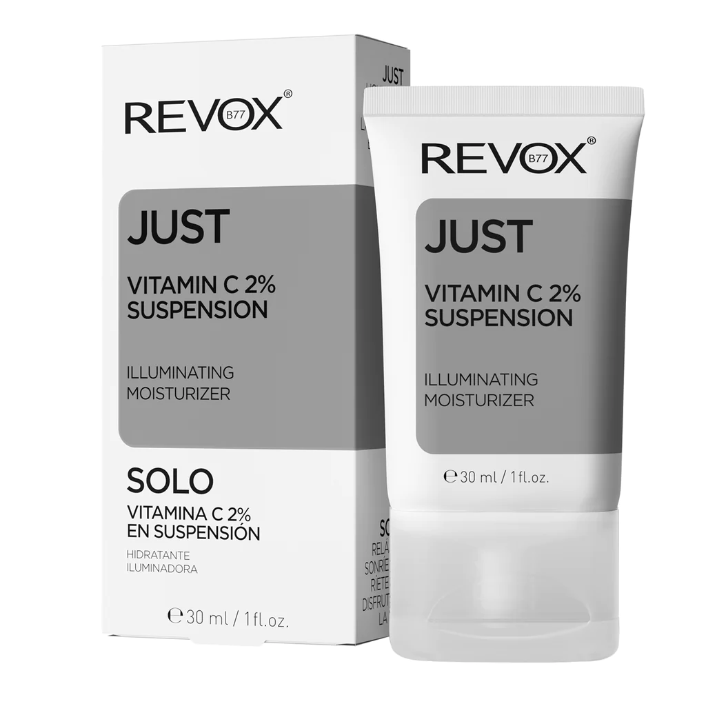 REVOX JUST VITAMIN C 2%