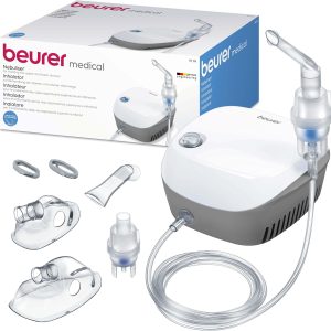 Beurer Nébuliseur IH 18