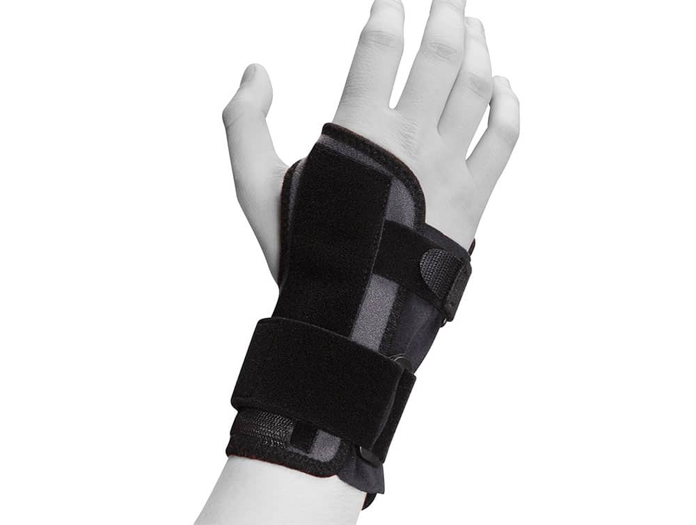 Orthèse Dynastab Dual