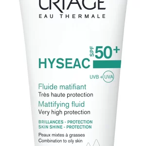 Uriage HYSÉAC Fluide SPF50+ 50ml