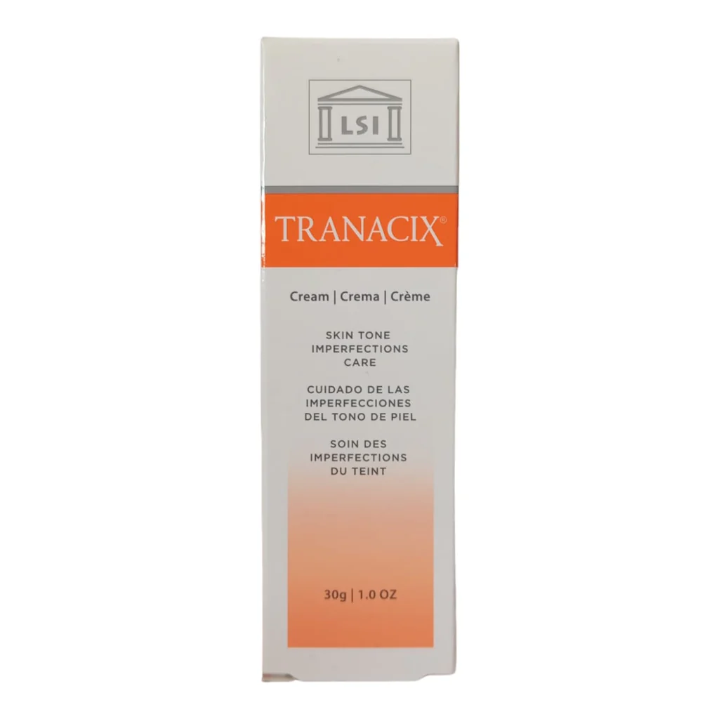 LCA Tranacix Crème Anti Tache 30g
