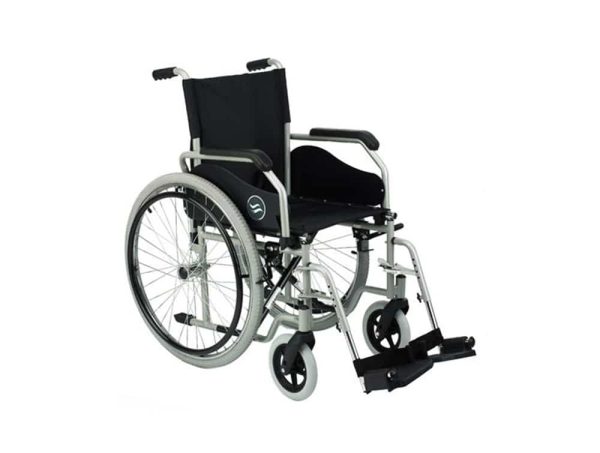 Fauteuil BREEZY 90 grandes roues