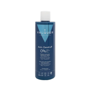 Valquer Anti-Dandruff Shampoing Anti-Pelliculaire