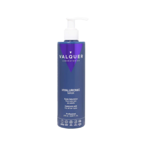 Valquer Masque Capillaire à l’Acide Hyaluronique