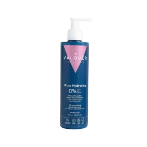 Valquer Ultra Hydrating Mask Capillaire Glacial