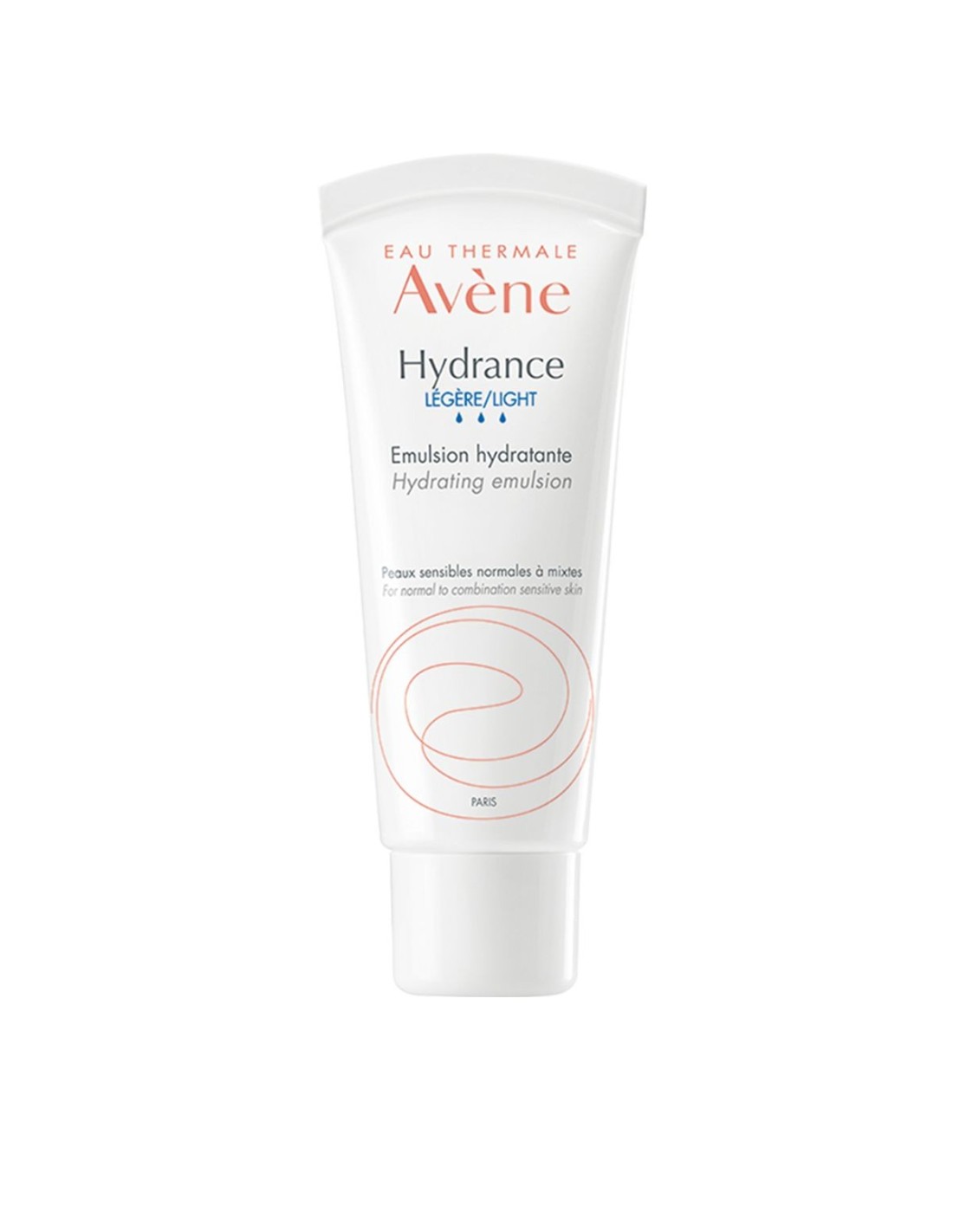 Avène Hydrance Légère Emulsion Hydratante – 40ml