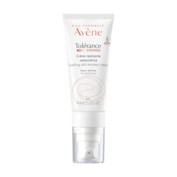 Avène TOLERANCE CONTROL - Crème Apaisante Restauratrice