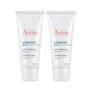 AVENE – Hydrance Legere Emulsion Hydratante – 40ml