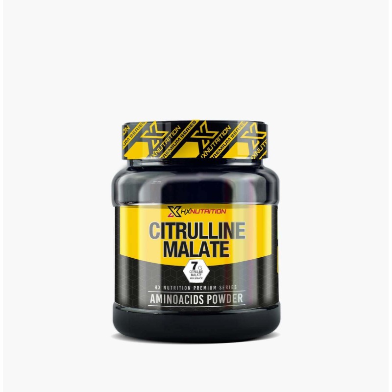 Citrulline Malate Amioacids Powder 300 g (100 servings)