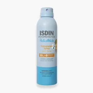 Isdin FOTOPROTECTOR - SOLAIRE - Transparent Spray Wet Skin SPF50 - Corps, 250ml