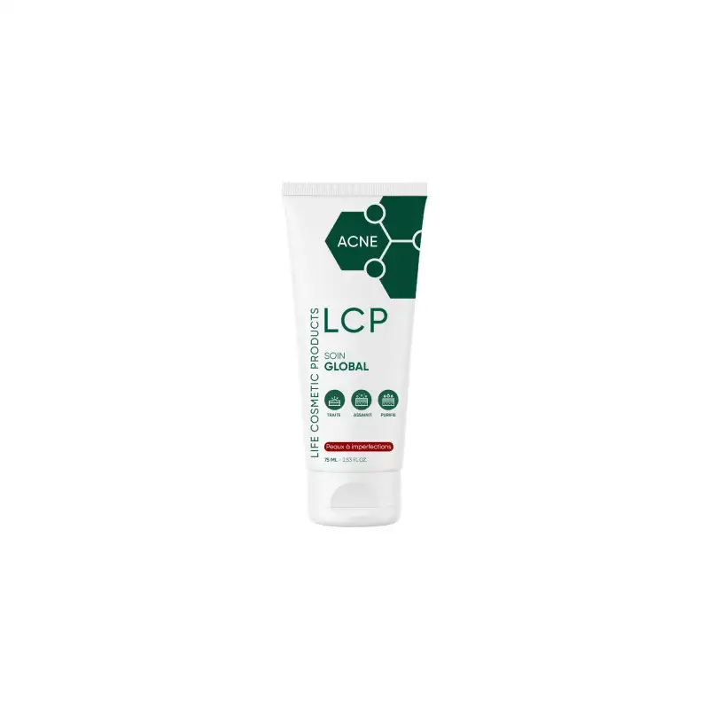 Lcp Acne Soin Global