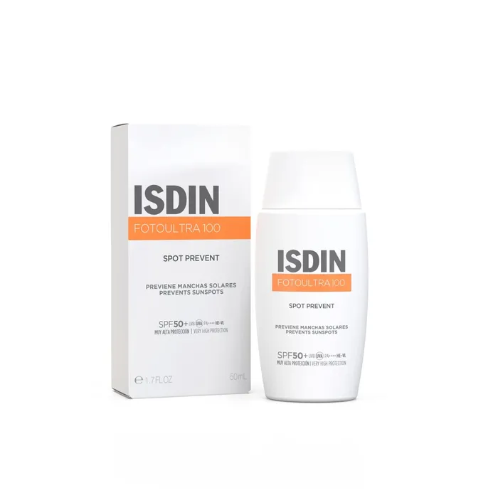 Isdin FOTO ULTRA 100 - Spot Prevent