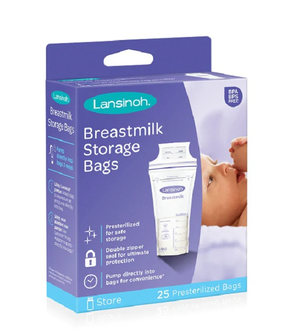 LANSINOH SACHET