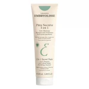 Embryolisse LES ANTI-IMPERFECTIONS - Pâte Secrète 3 en 1