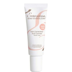 Embryolisse SECRET DE MAQUILLEURS - Soin Correcteur Anti-Cernes Teinte Rose