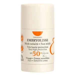 Embryolisse SOLAIRES - Stick Solaire SPF50+