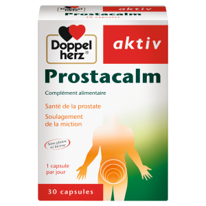 Doppelherz aktiv Prostacalm