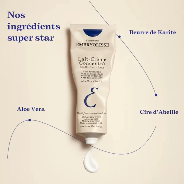 Embryolisse Lait-Crème Concentré