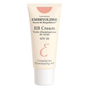 Embryolisse SECRET DE MAQUILLEURS - BB Cream Voile Illuminateur de Teint SPF20
