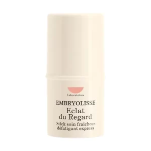Embryolisse SECRET DE MAQUILLEURS - Éclat du Regard Stick Soin Fraîcheur Défatigant Express