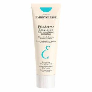 Embryolisse LES NOURRISSANTS - Filaderme Emulsion Soin Nutritif Réparateur