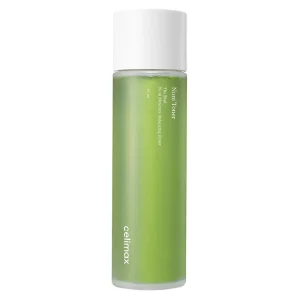 Celimax - Mousse nettoyante anti-imperfections - AHA/BHA