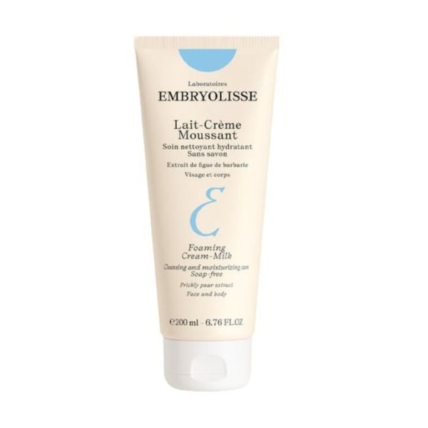 Embryolisse Lait-Crème Moussant