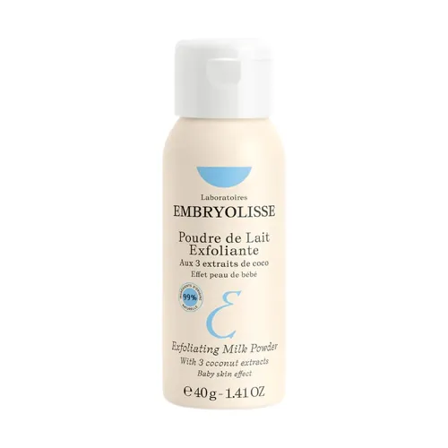 Embryolisse LES NETTOYANTS - Poudre de Lait Exfoliante