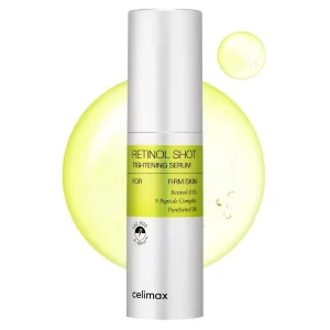 Celimax The Vita-A Retinol Shot Tightening Serum 30ml