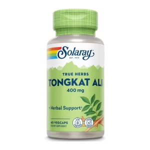 Solaray Tongkat ali 400 mg