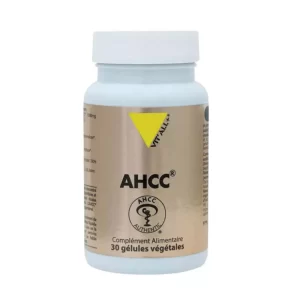 Vit'All+ AHCC