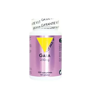Vit'All+ Gaba 250mg