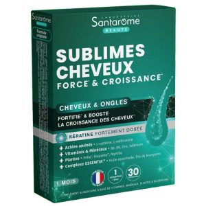 Santarome Force Croissance