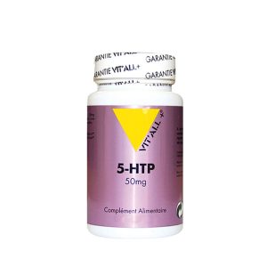 Vit'All+ 5-HTP 50 mg