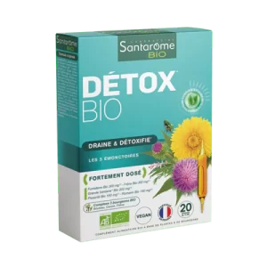 Santarome Détox Bio