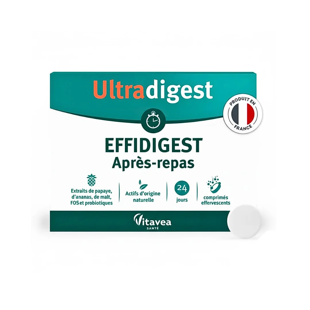 Vitavea UltraDigest Effidigest