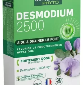 Santarome Desmodium 2500mg