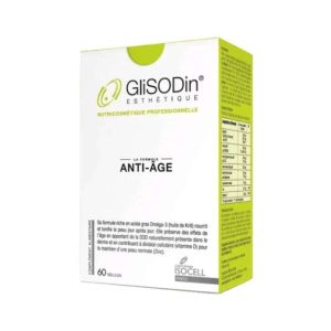 GliSODin Anti-Âge