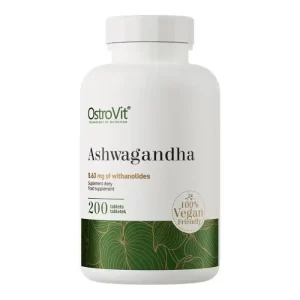 OstroVit, Ashwagandha 375mg